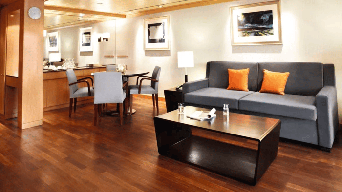 Marella Cruises Marella Explorer 2 Accommodation Executive Suite.png